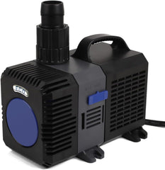 Forever Speed Super Eco pond pump with filter, energy efficient (3000-12000L/H) - 4500 l/h