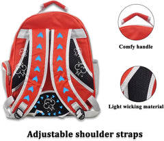 Pet backpack, Transparent breathable portable carrying bag, Airline-approved for cats and small dogs, Pet carrier designed for Travel, Hiking, and shopping outdoor