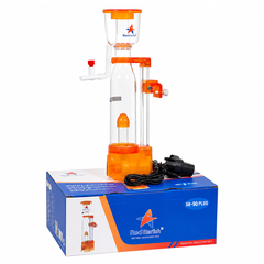 AQUARIUM PROTEIN SKIMMER SQ-50 PRO/SQ-70 PLUS/SQ-90 PLUS