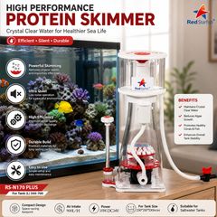 PROTEIN SKIMMER RS-N170 PLUS