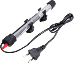 Aquarium Heizung 60L 50W, mit Temperaturanzeige Heizstab Aquarium für Fischtanks und Aquarium