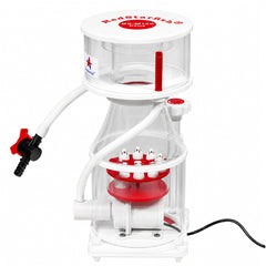 RedStarfish RS-M150 PLUS Protein Skimmer for Saltwater Aquariums – Internal Reef Aquarium Protein Skimmer with Needle Wheel Pump, Efficient Foam Fractionator for Marine Tanks, Quiet High-Performance Filtration