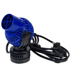 SUNSUN JVP-131 Wave Maker, Aquarium Circulation Pump for Freshwater & Marine Tanks, Powerful Water Flow.