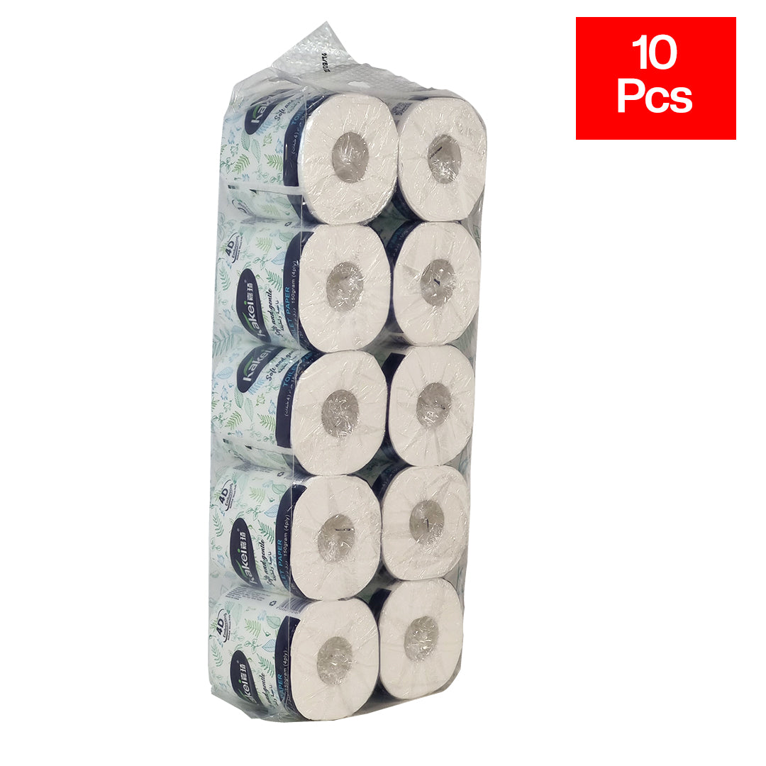 KAKEI TISSUE (10Pcs)